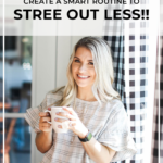 How can you MANAGE stress to live your healthiest life!? Discover how stress affects your body and how creating a routine and consistencies can improve your stress and overwhelm. Visit: https://melharrisnutrition.com/stress-out-less/