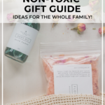 Non-Toxic Holiday Gift Guide